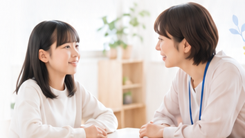 KSS様テスト hero consultation