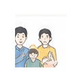 KSS様テスト icon family
