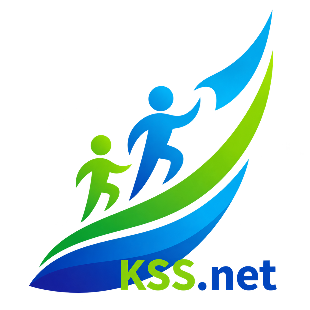KSS.netロゴ